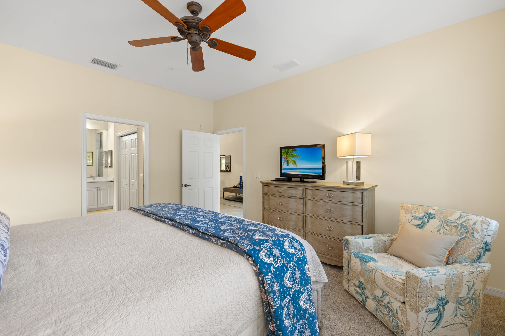 Primary Bedroom 3 of 3