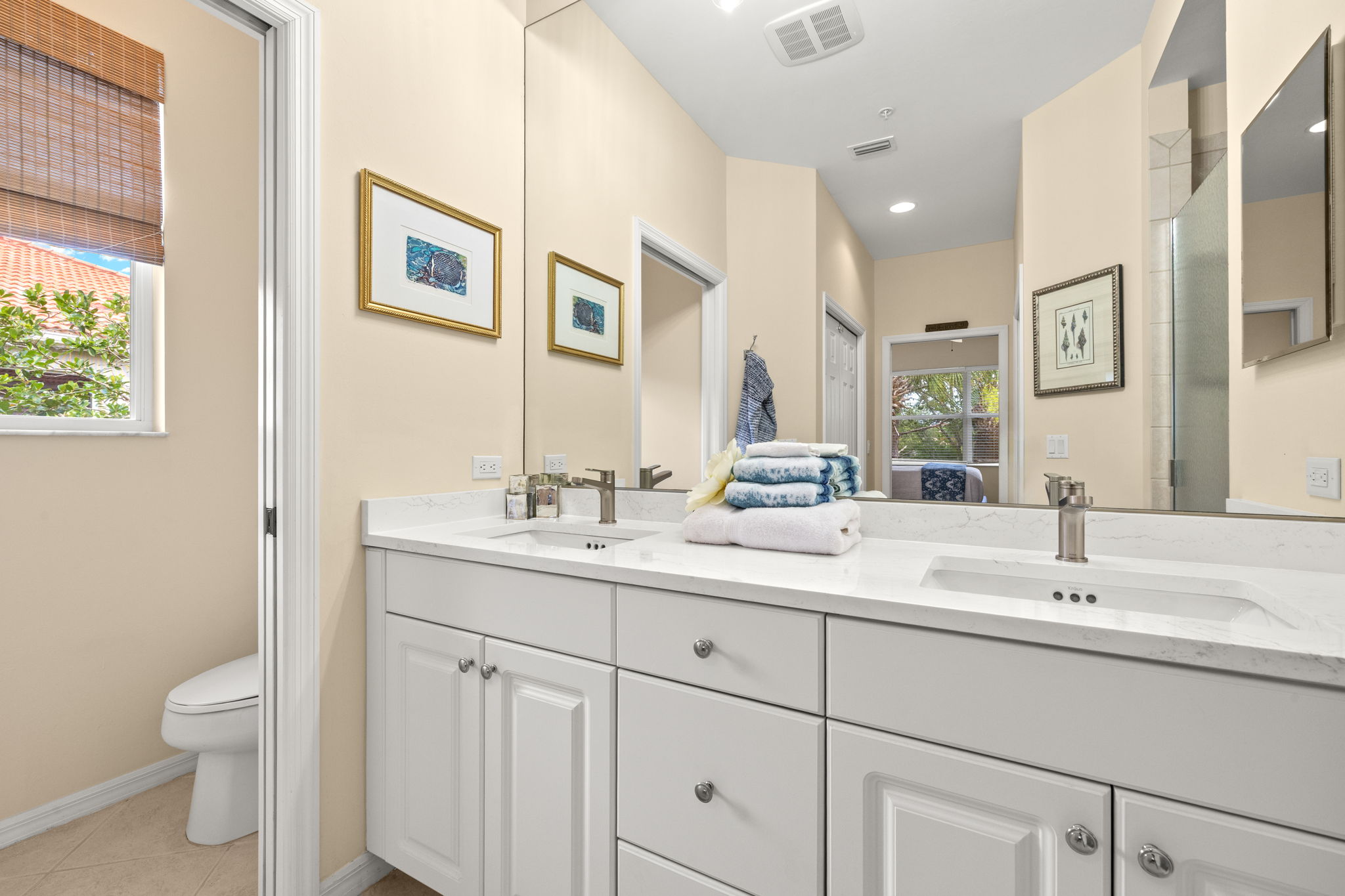 Primary Bathroom 2 of 2