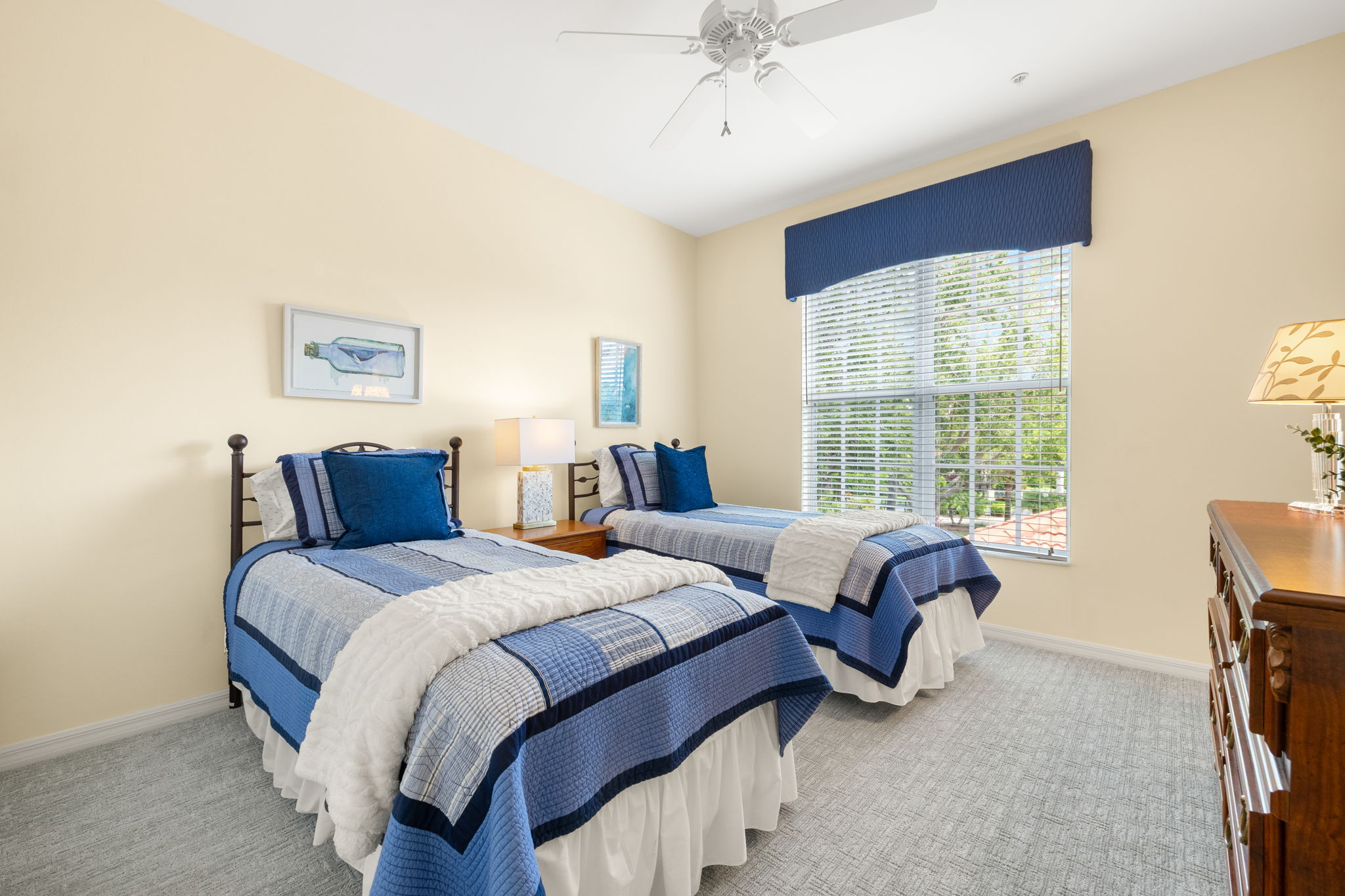 Guest Bedroom 1 of 2