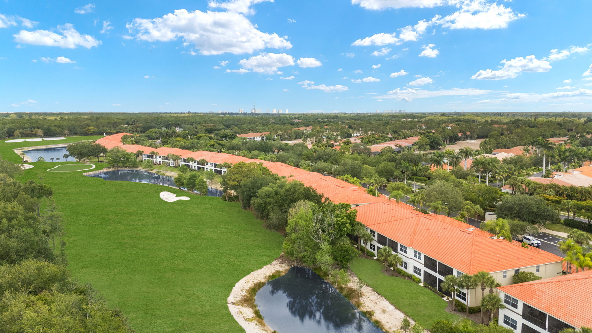 Aerial Rear Exterior 1 - r