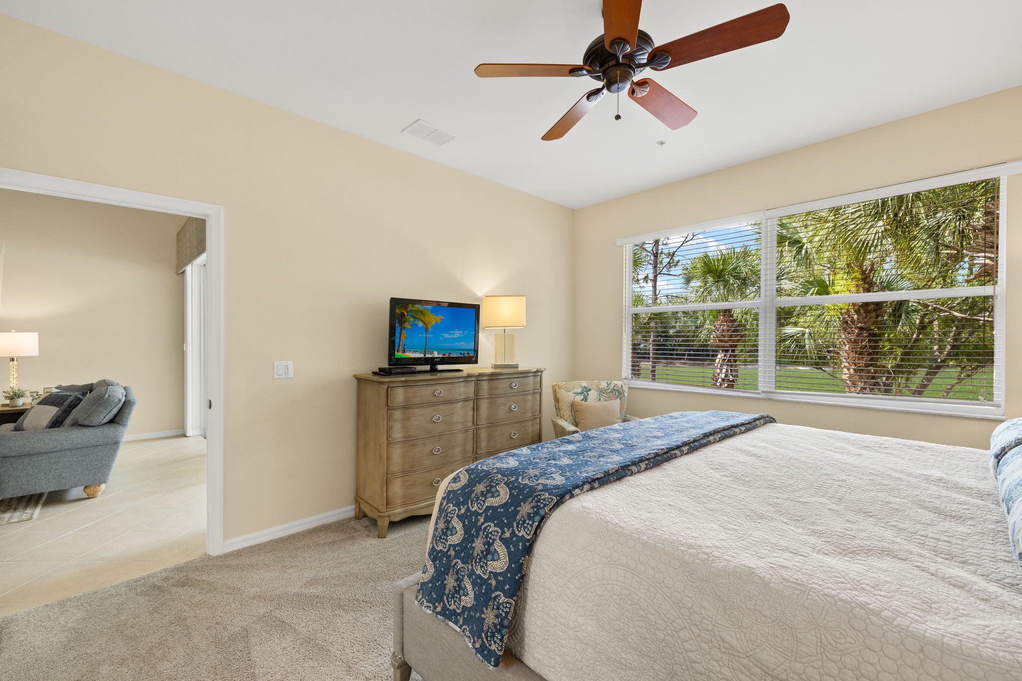 Primary Bedroom 2 of 3 - r