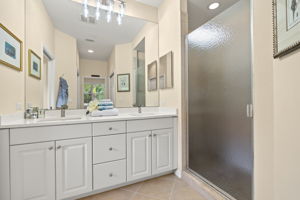 Primary Bathroom 1 of 2