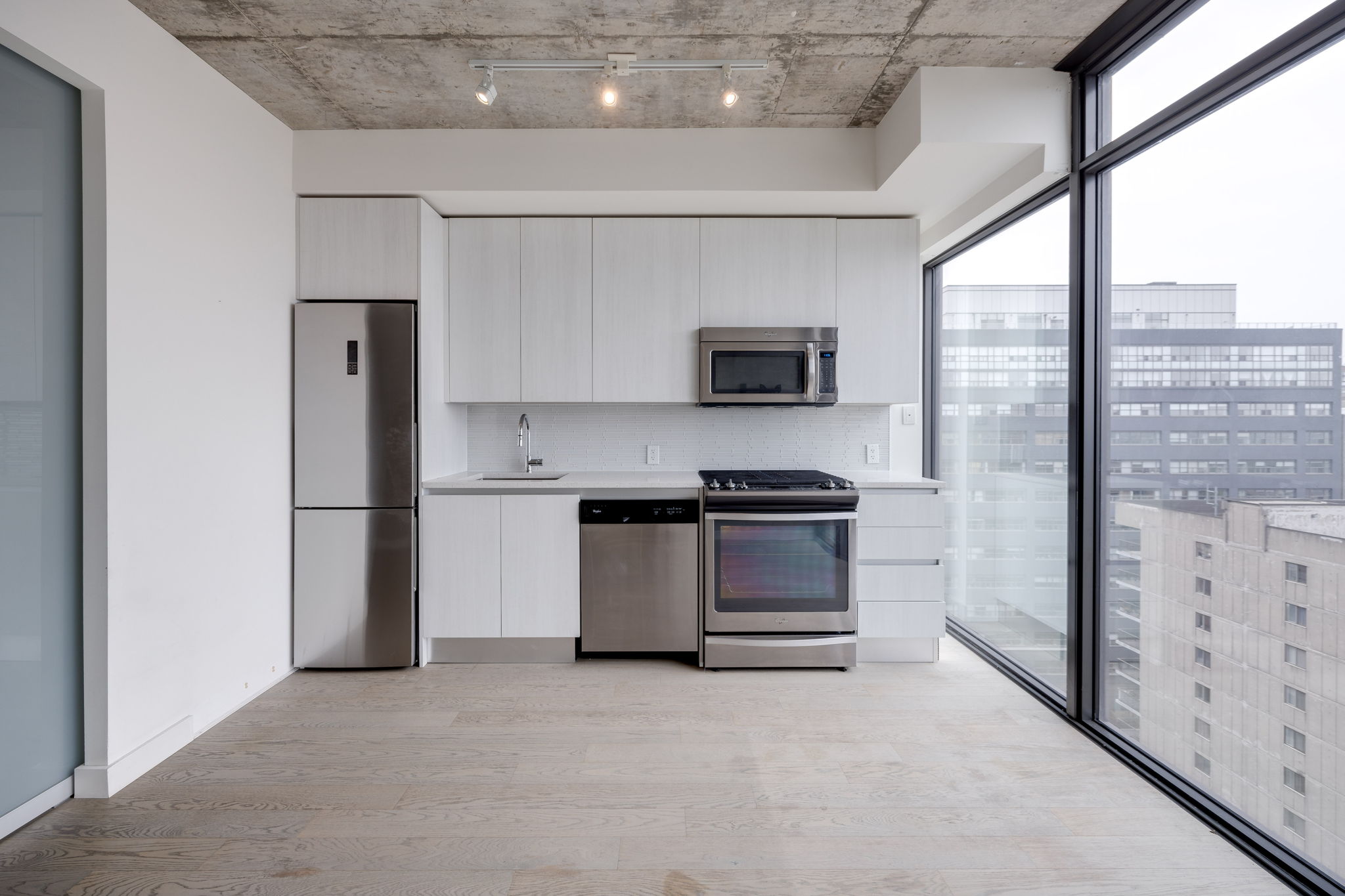 Toronto property showcase — delivered property photograph 7