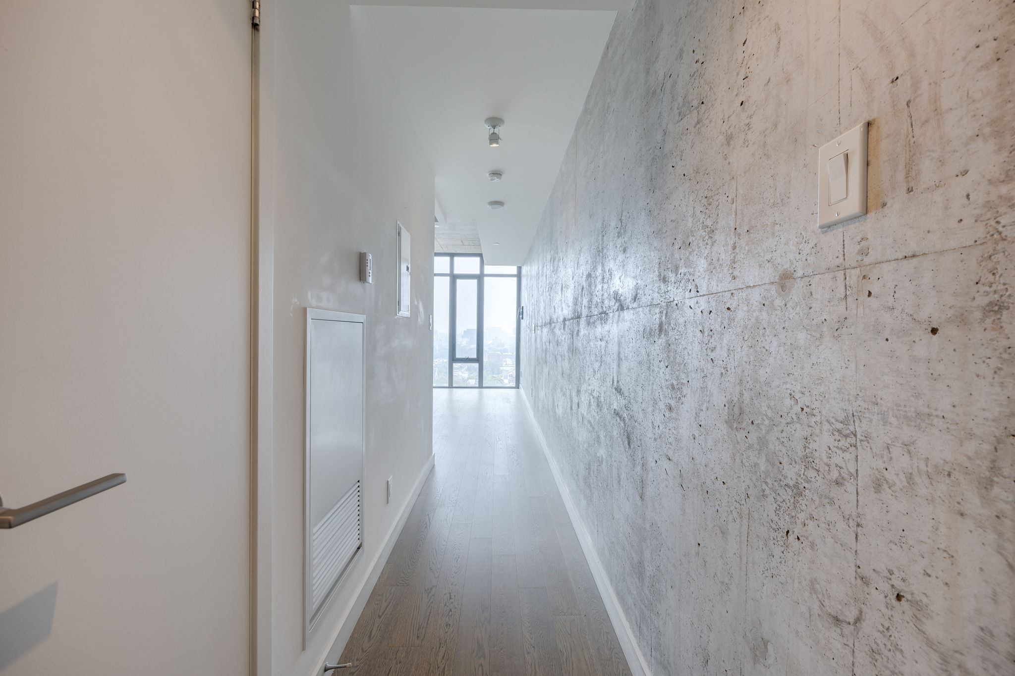 Toronto property showcase — delivered property photograph 16