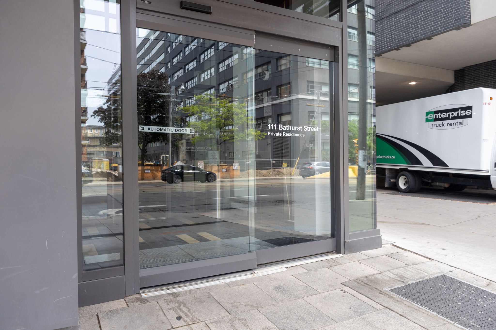 Toronto property showcase — delivered property photograph 2