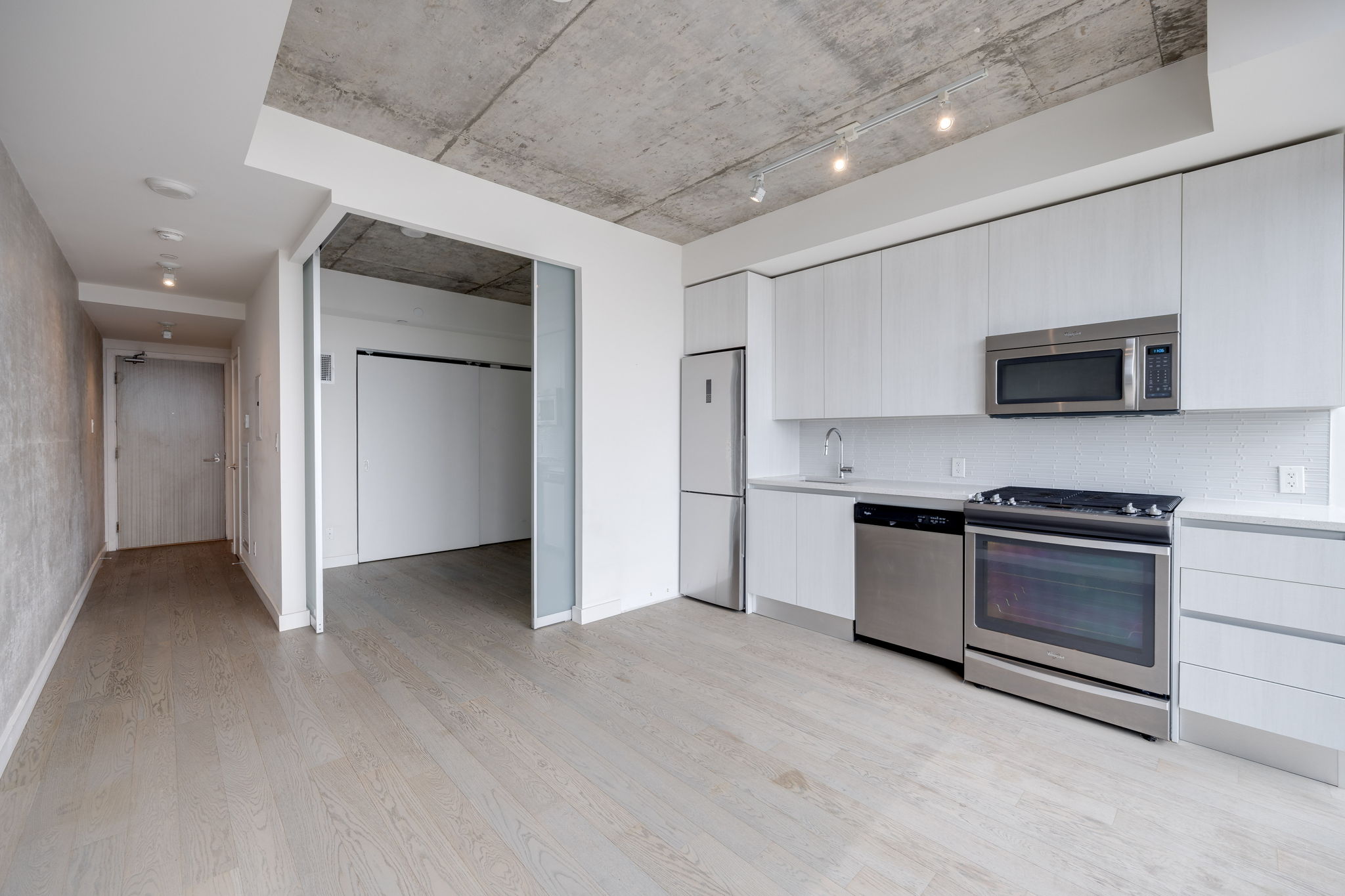 Toronto property showcase — delivered property photograph 9