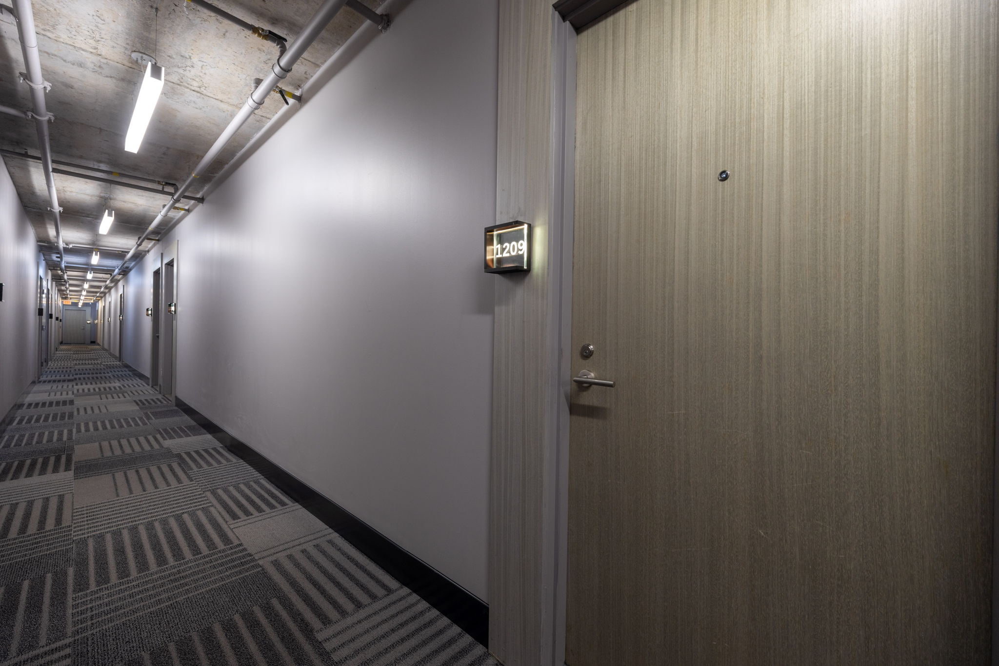 Toronto property showcase — delivered property photograph 4