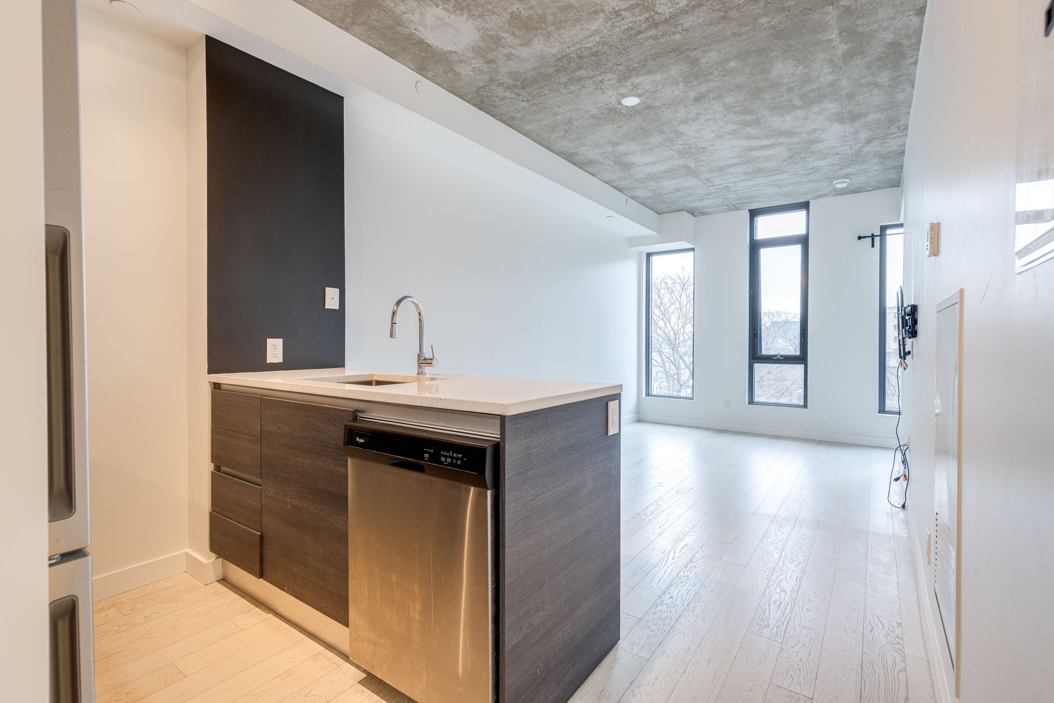 Toronto property showcase — delivered property photograph 4