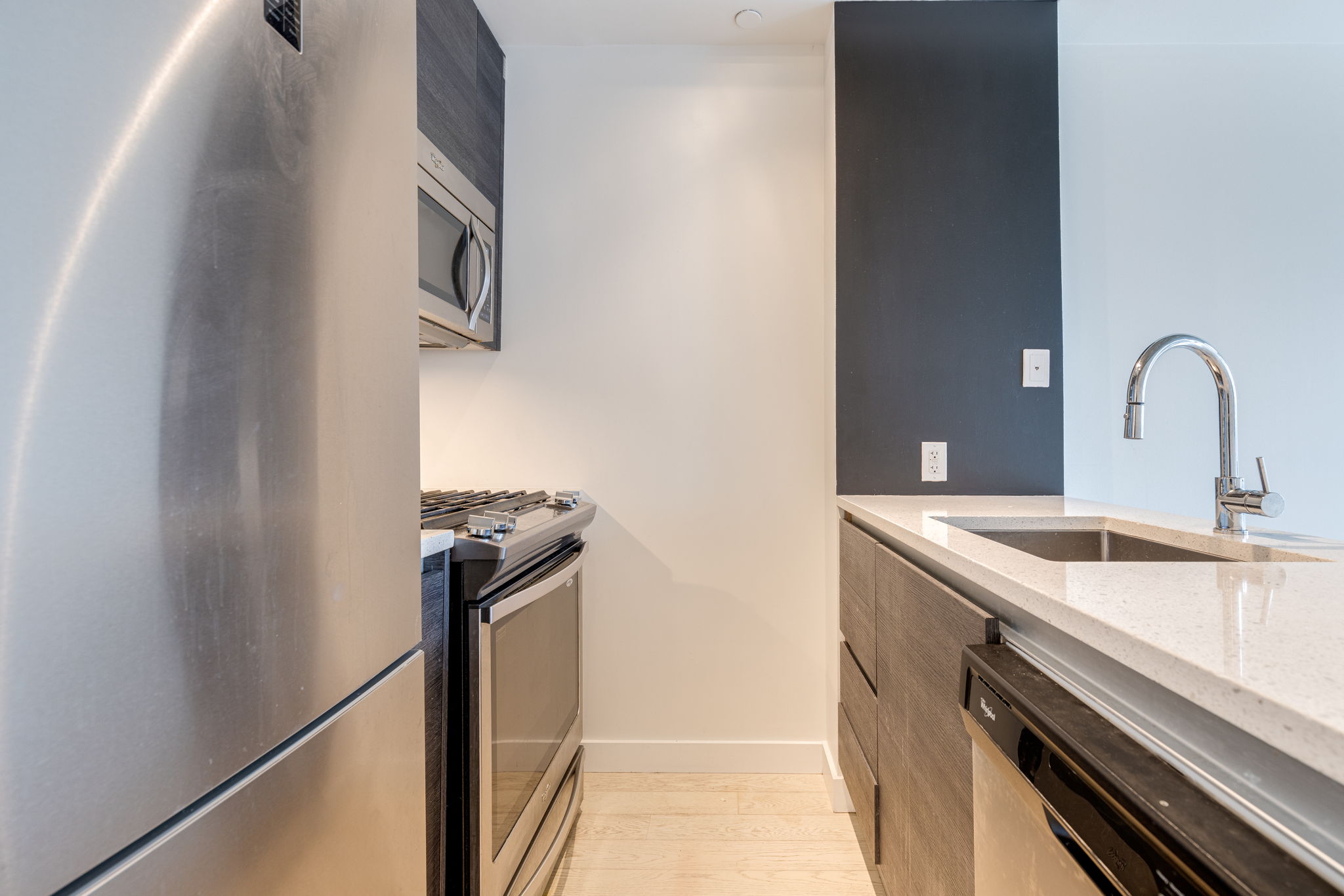 Toronto property showcase — delivered property photograph 5