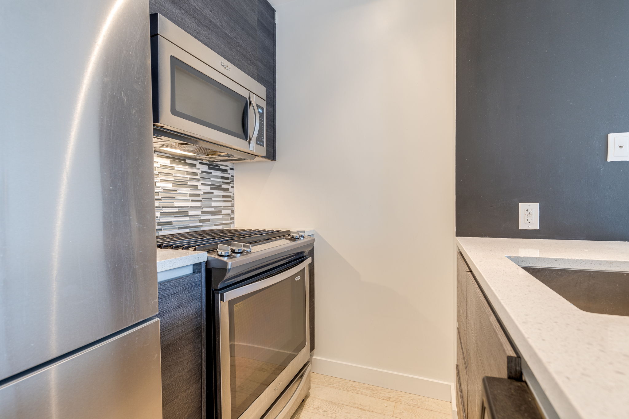 Toronto property showcase — delivered property photograph 6