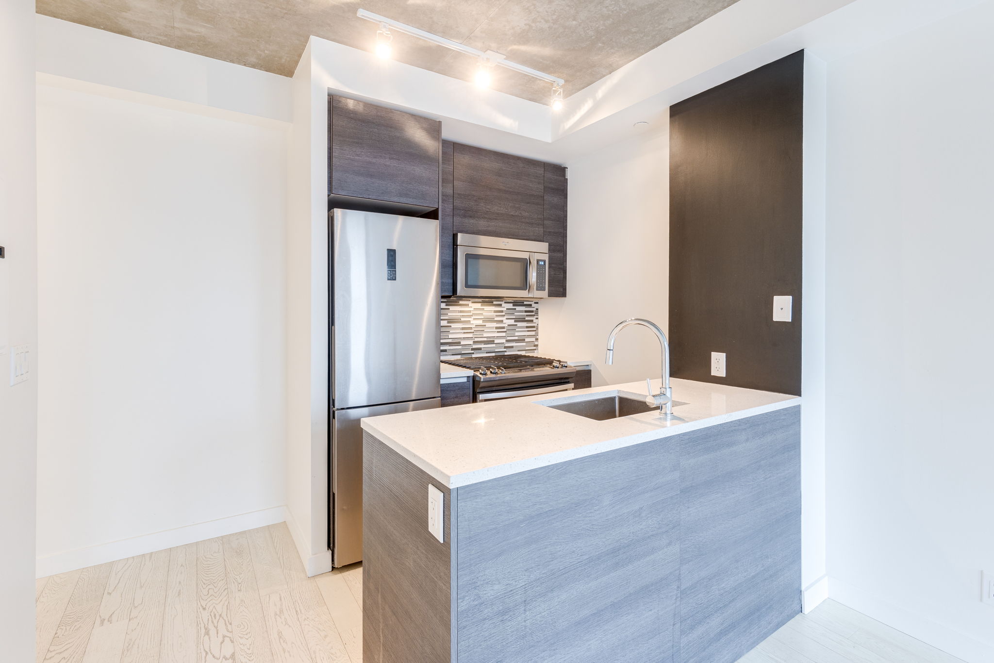 Toronto property showcase — delivered property photograph 8