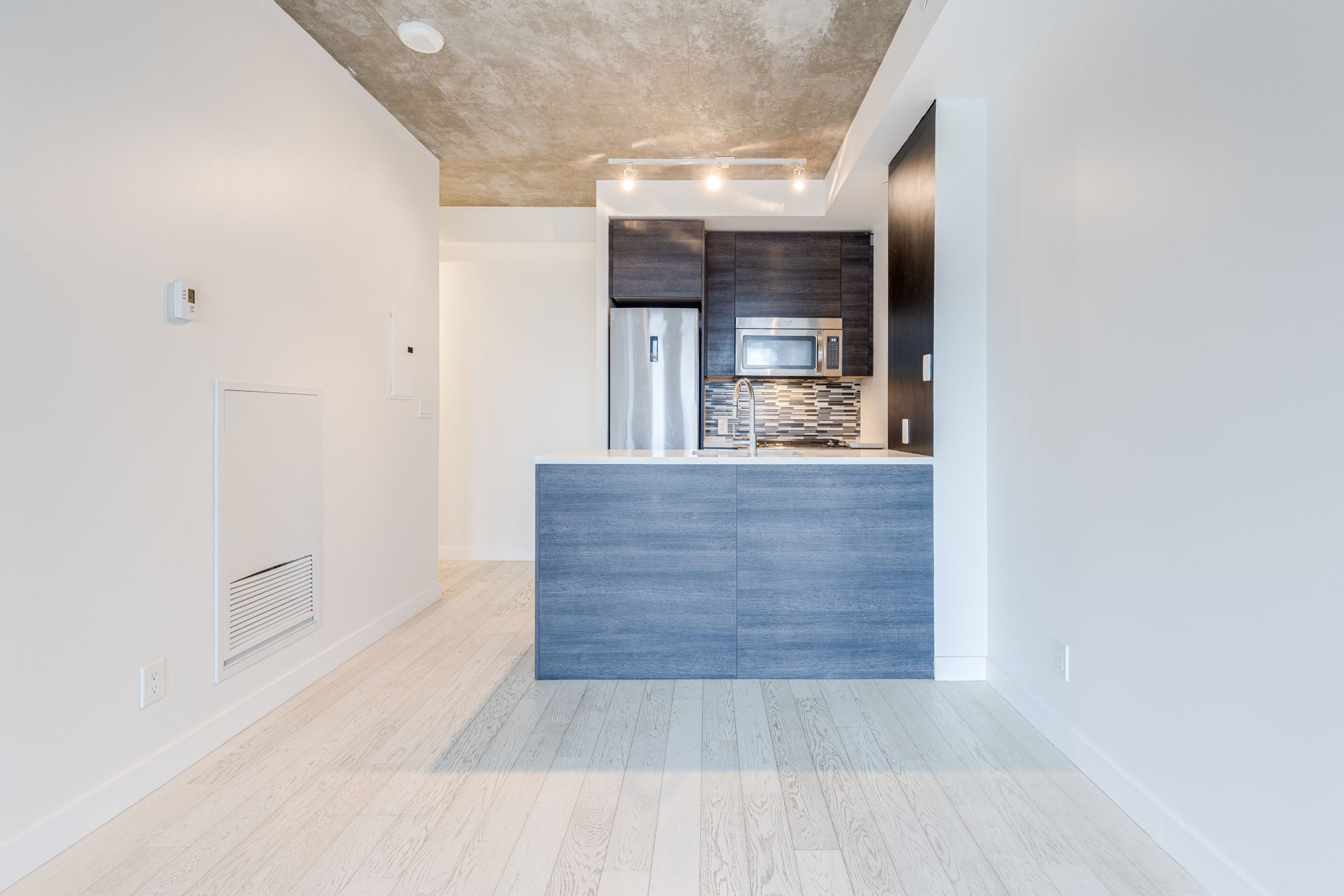 Toronto property showcase — delivered property photograph 9