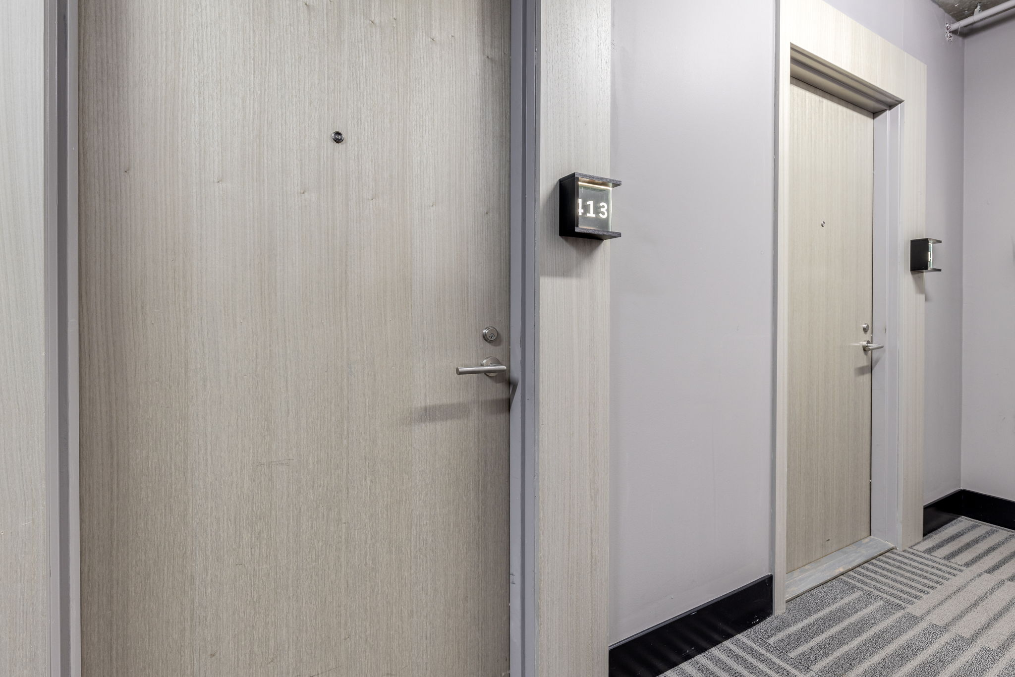 Toronto property showcase — delivered property photograph 21
