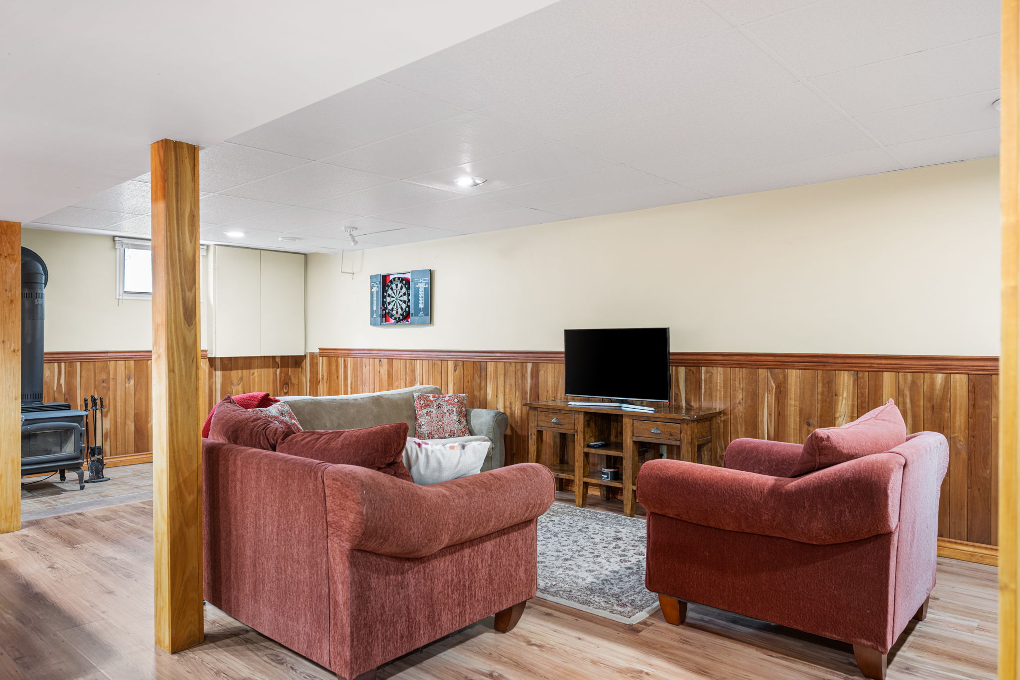 Recreation Room