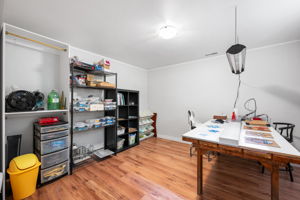 Hobby Room