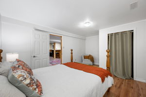 Lower Level - Bedroom (4)