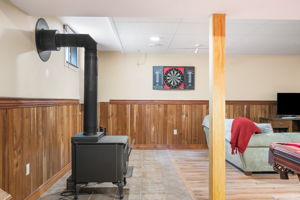 Recreation Room