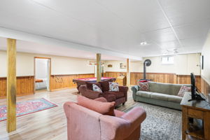 Recreation Room