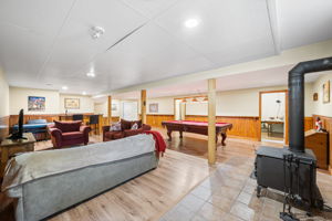 Recreation Room