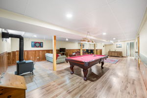 Recreation Room