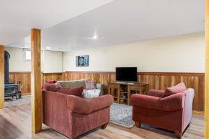 Recreation Room