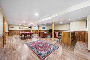 Recreation Room