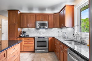 Kitchen Aid Appliances