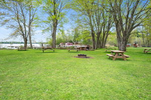 Common Waterfront Area