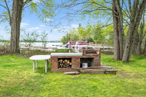 Common Waterfront Area
