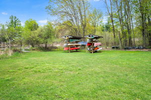 Common Waterfront Area