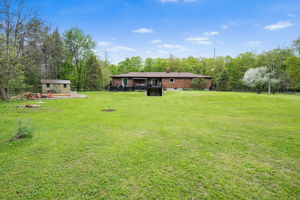 Back of Home