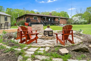 Fire Pit