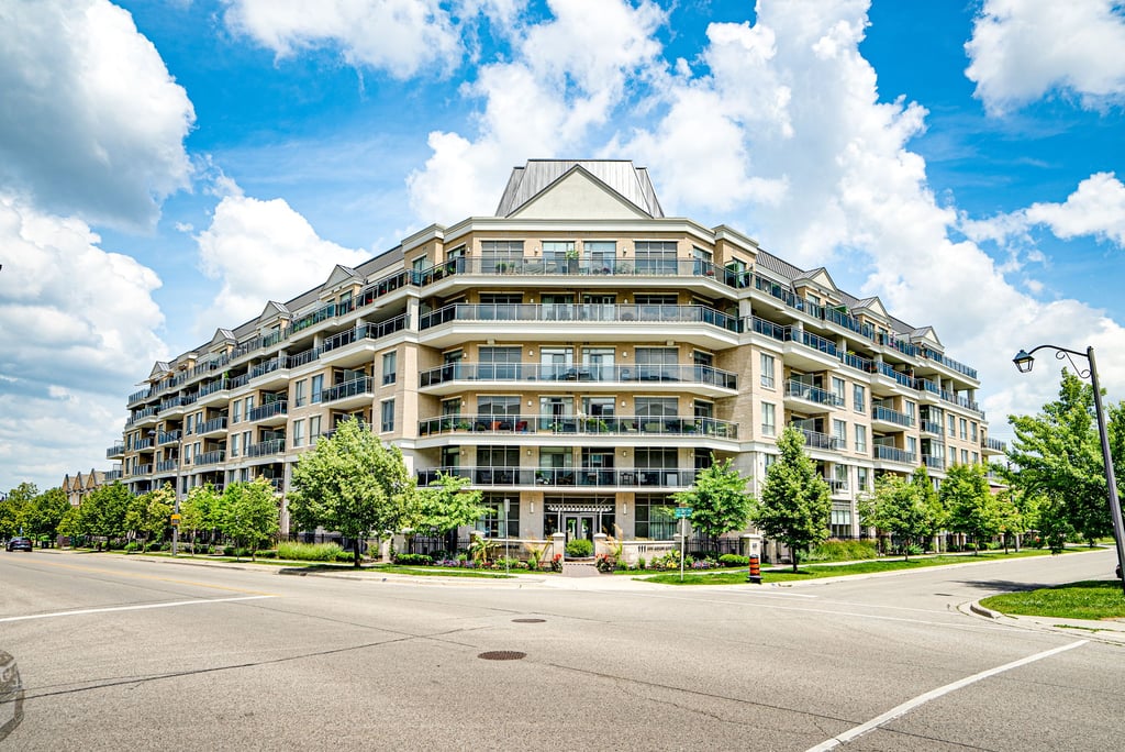 111 Civic Square Gate Unit 326