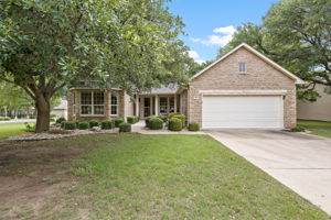 Gorgeous corner lot in Sun City.