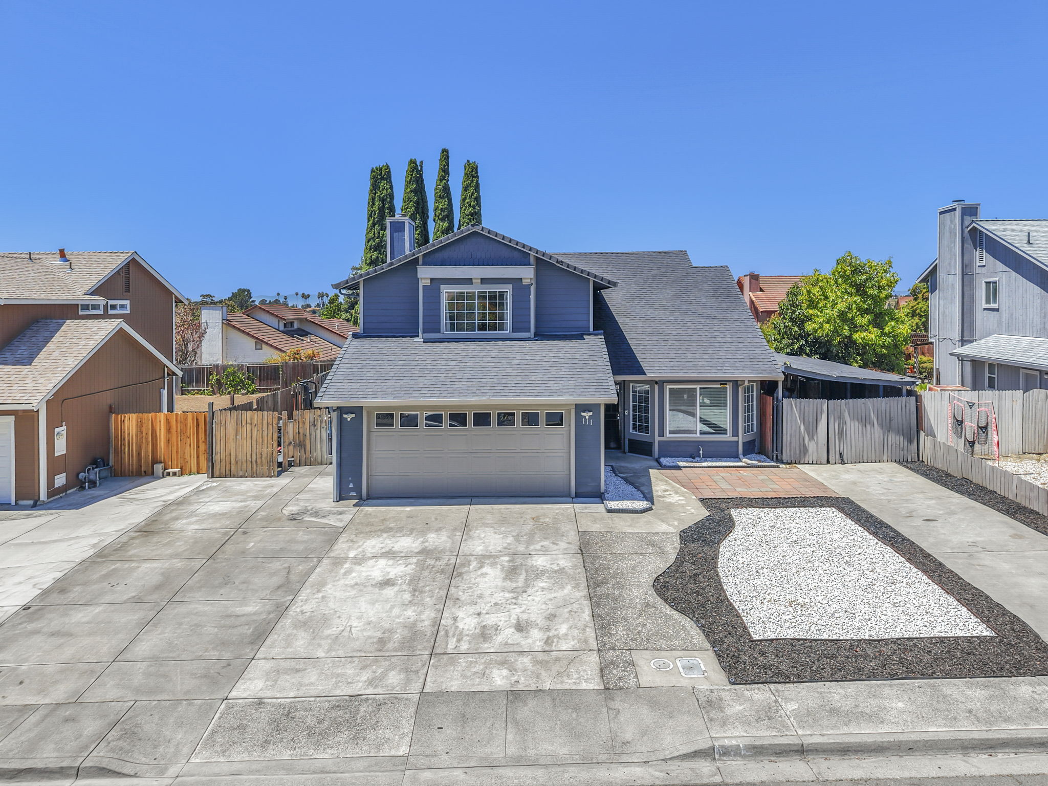 111 Gina Ct, Vallejo