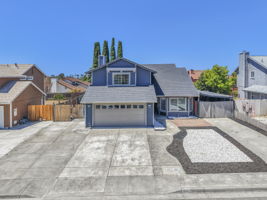 111 Gina Ct, Vallejo