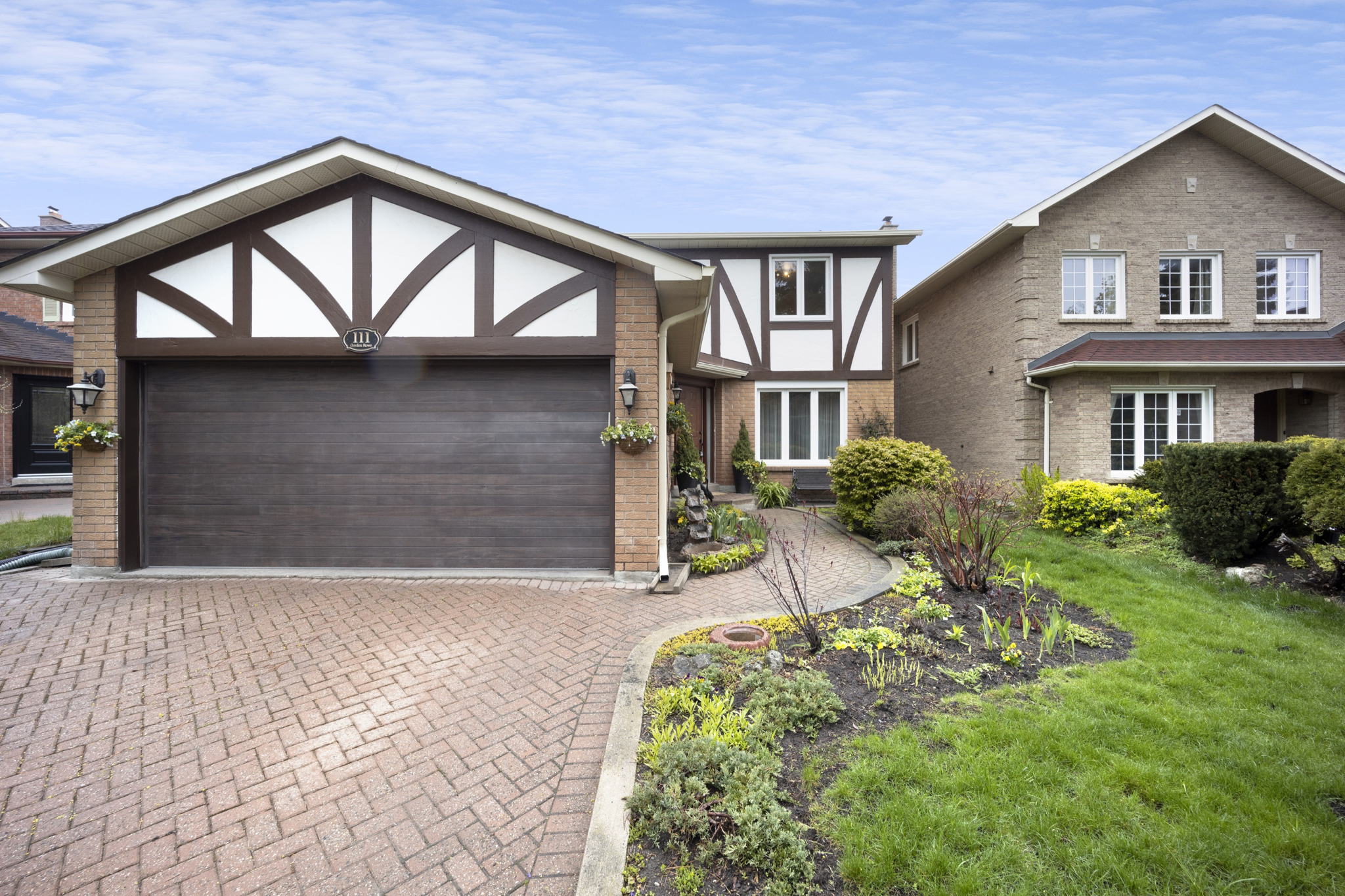 Richmond Hill property showcase