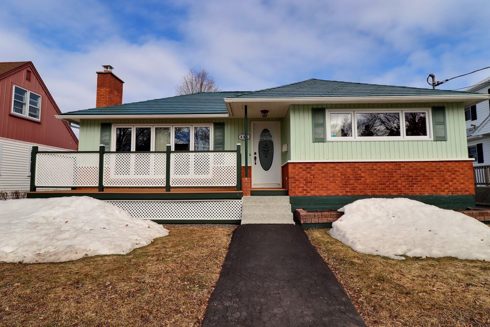 111 Jones St, Moncton, NB E1C 6J9 PROPICSTA & MeasureMySpace