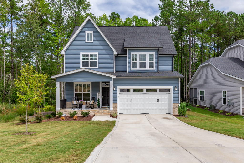 111 Kensington Dr, Spring Lake, NC 28390 | Triad Real Estate Media