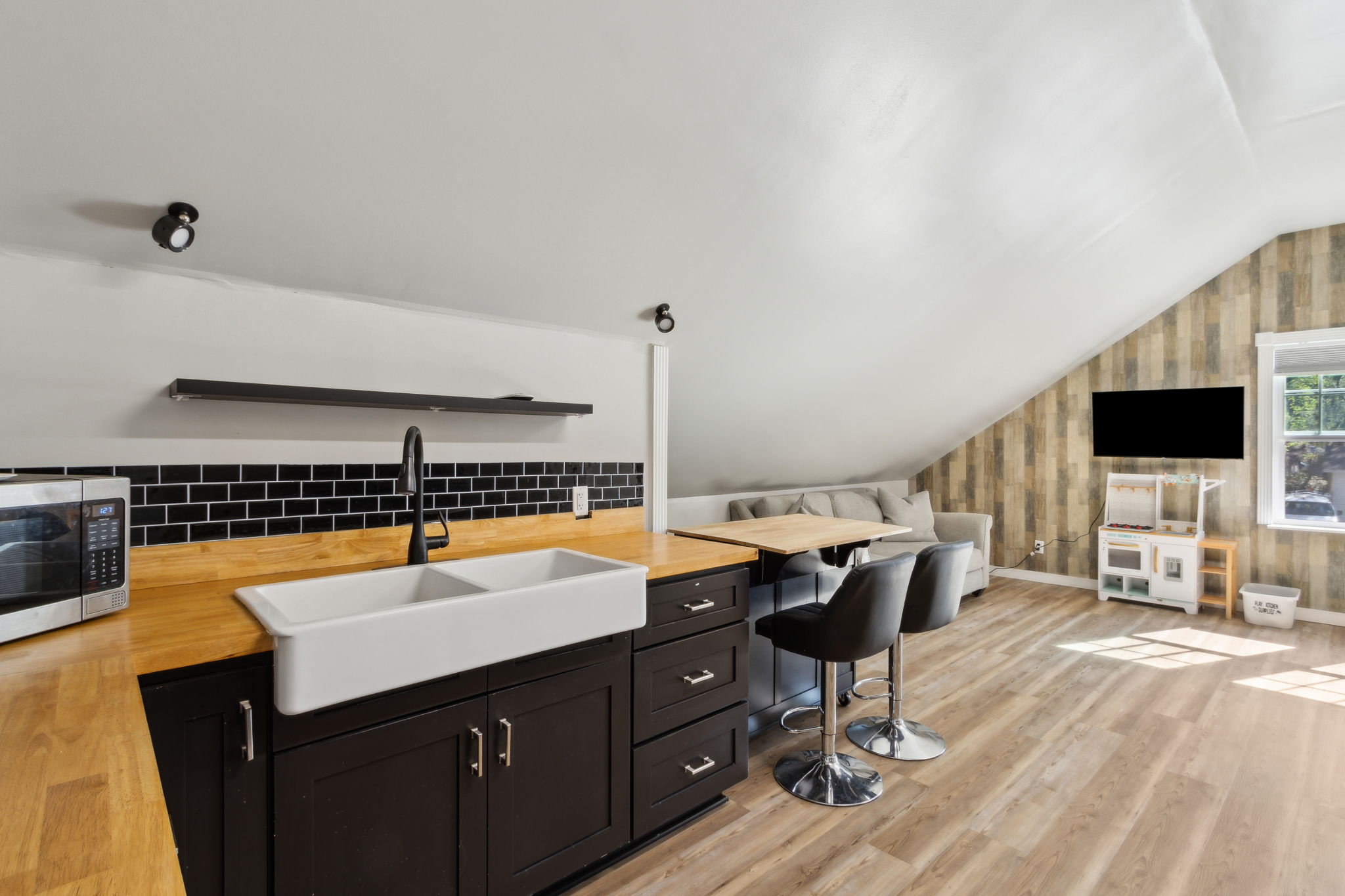 Guest Apartment