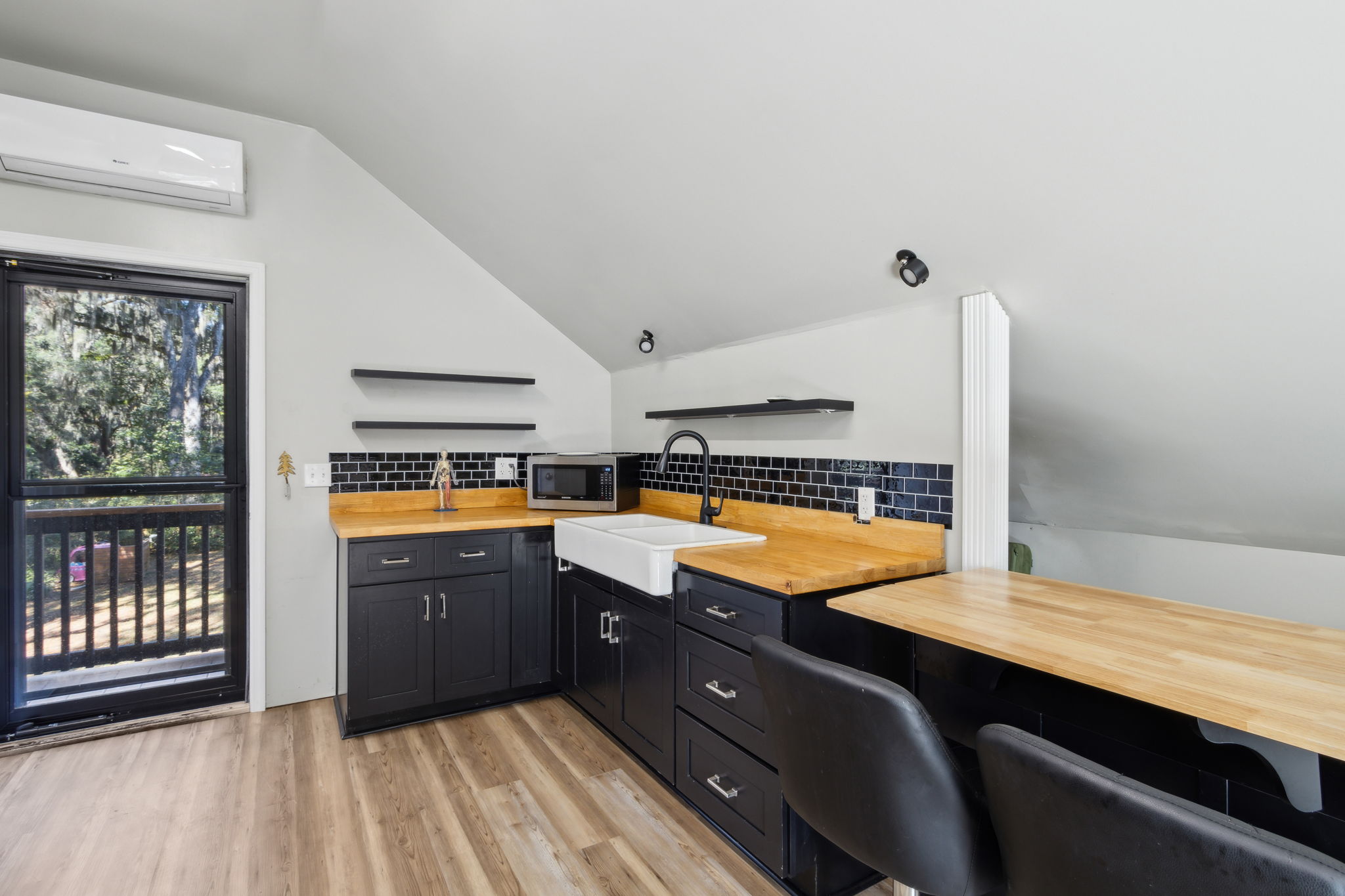 Guest Apartment