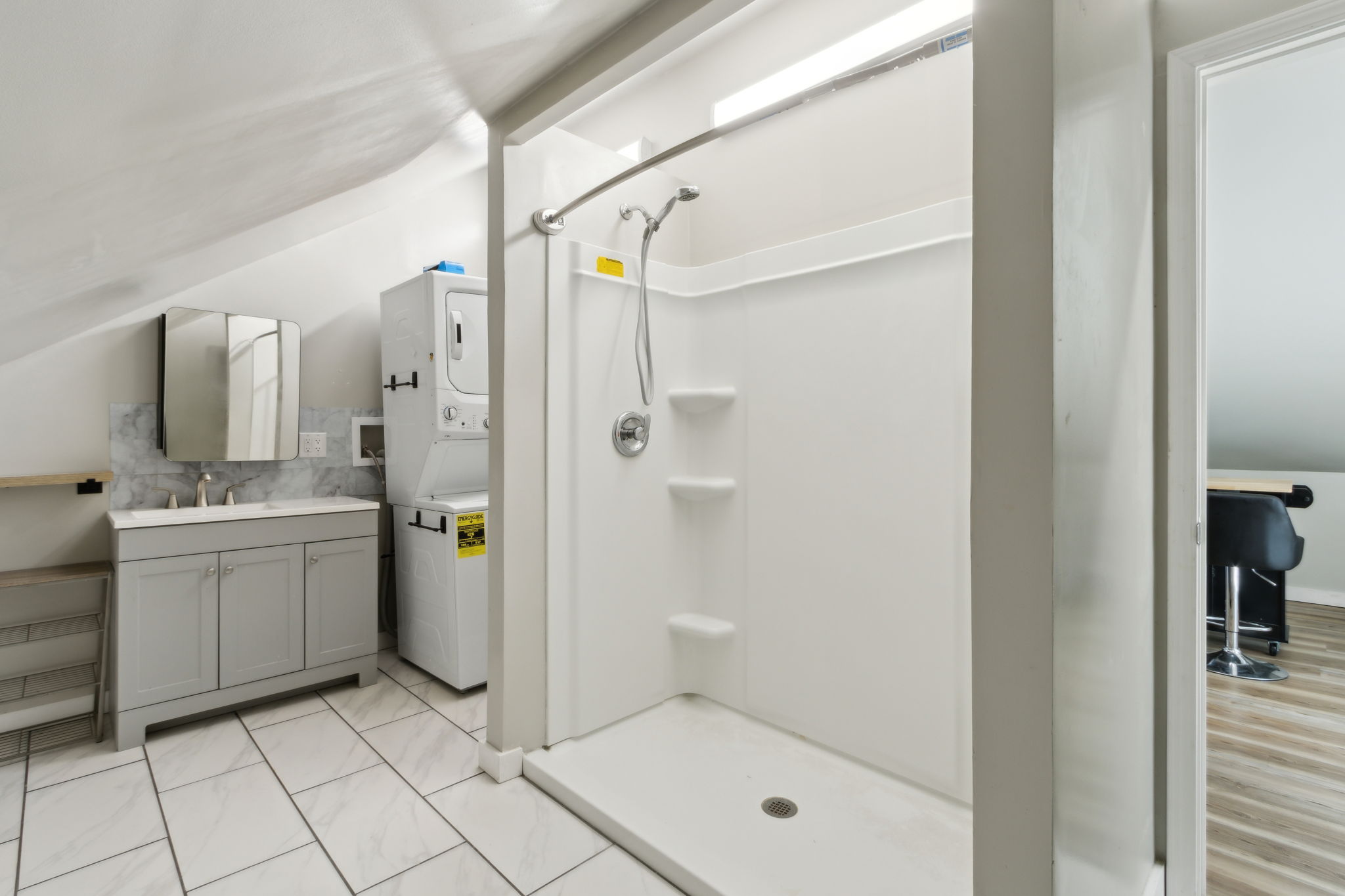 Guest Apartment