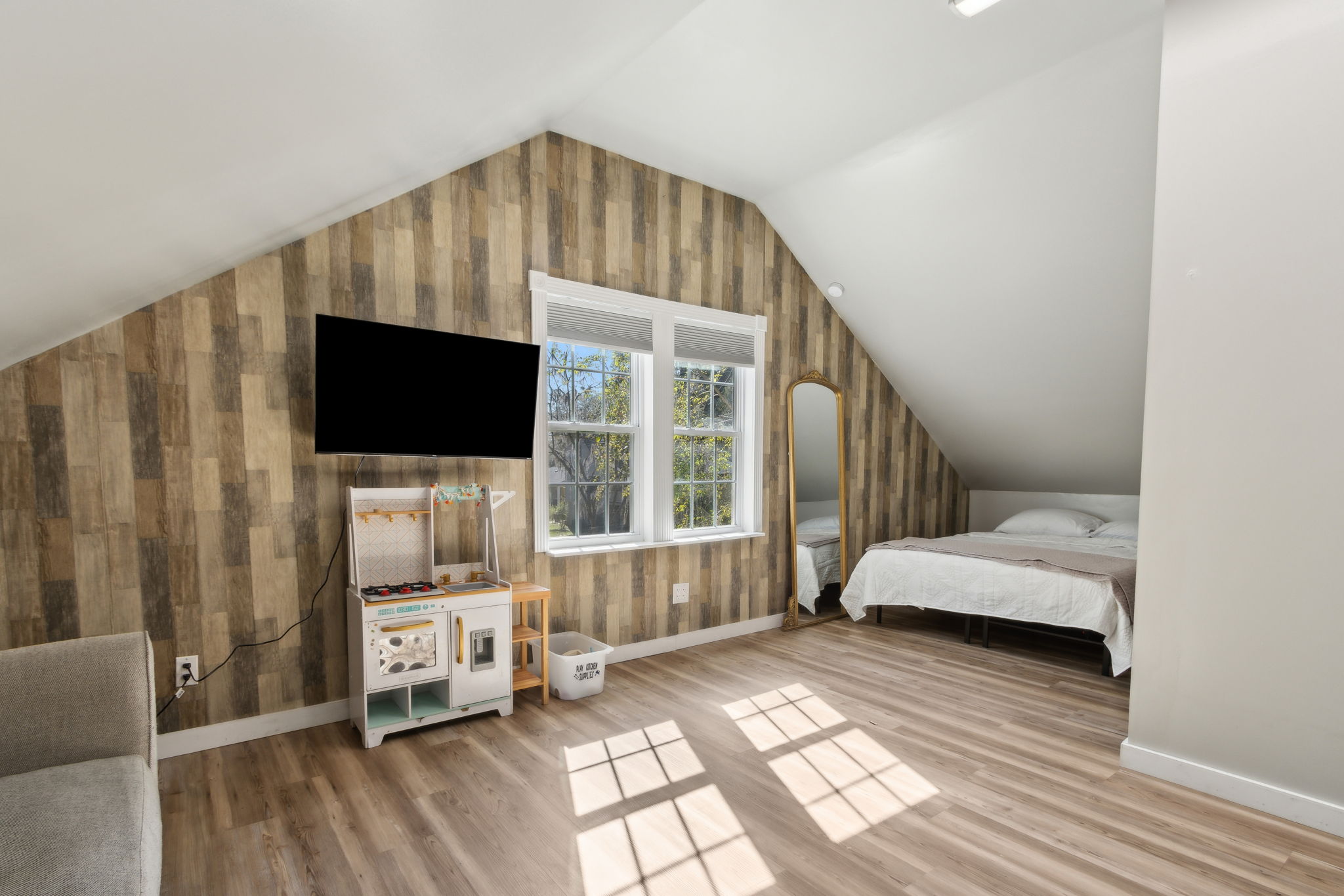 Guest Apartment