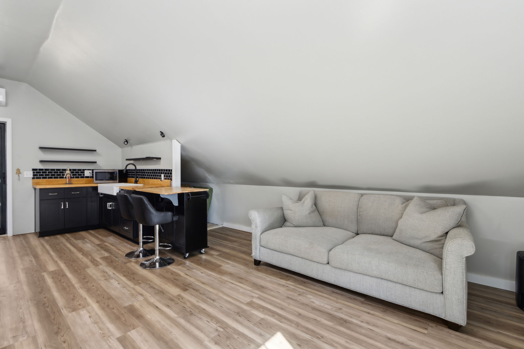 Guest Apartment