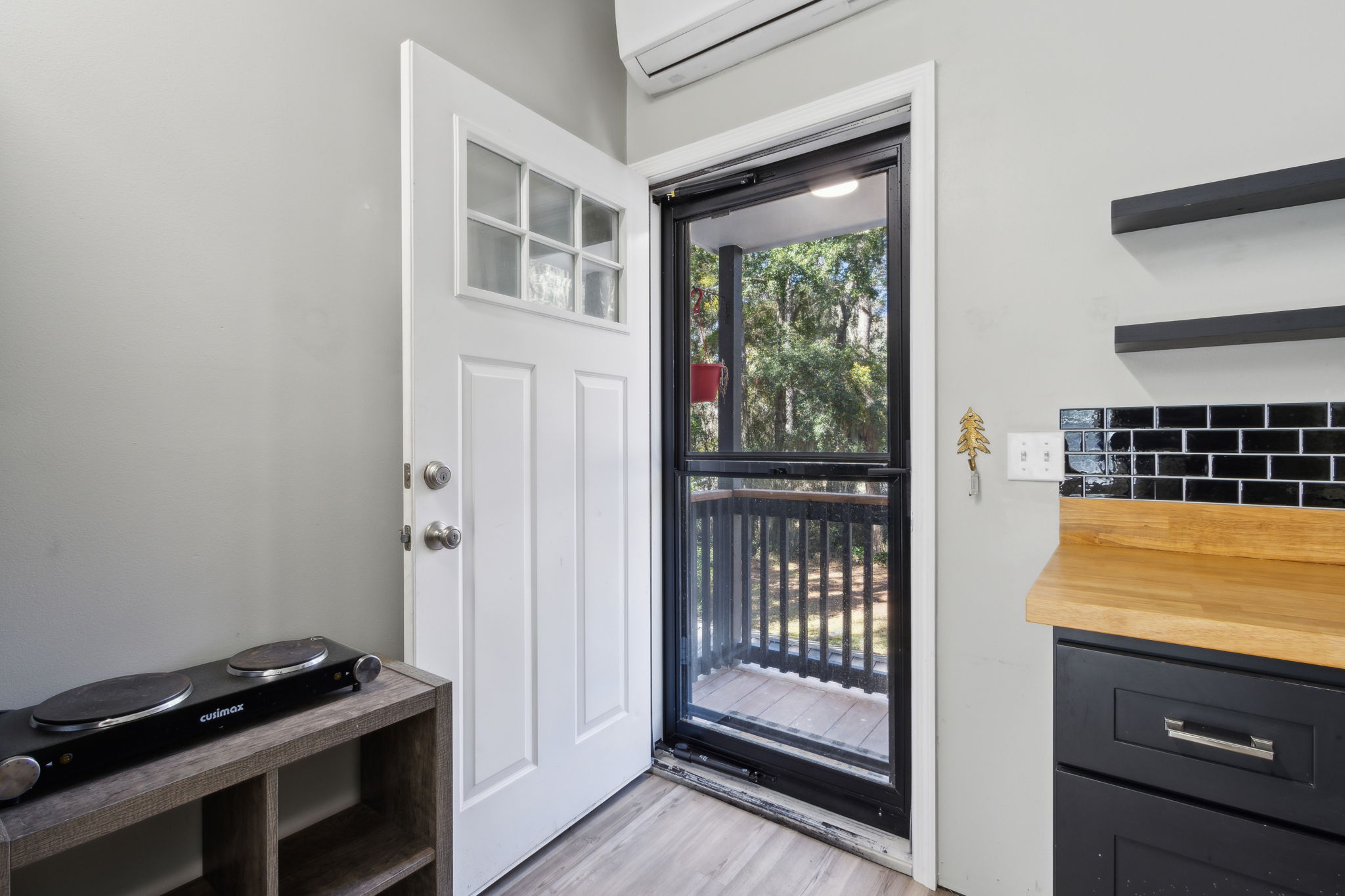 Guest Apartment