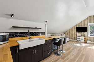 Guest Apartment
