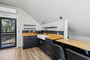 Guest Apartment