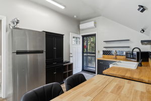 Guest Apartment