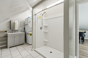 Guest Apartment