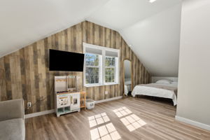 Guest Apartment